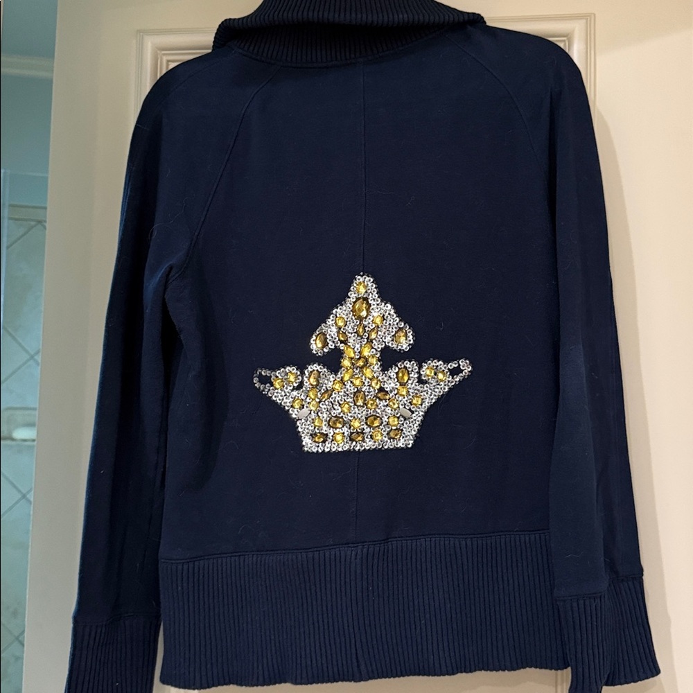 Boston Proper Sport Navy Jacket